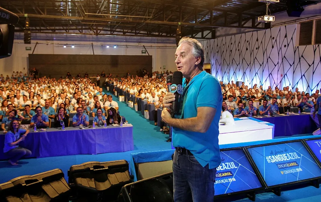 Convenção de Franqueados 6